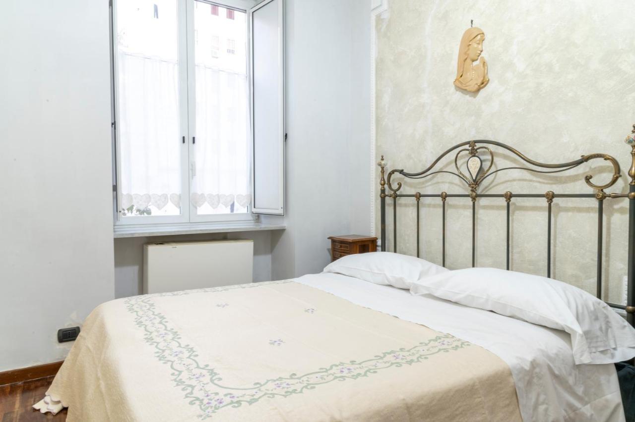 Appartement Deluxe With Garden In Vomero